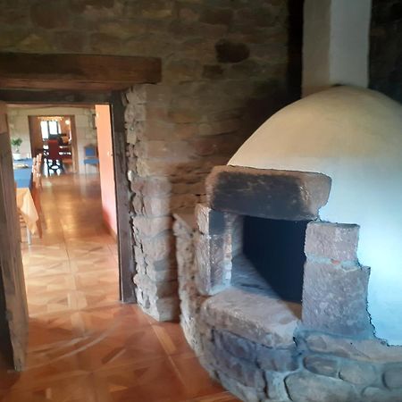 Villa La Casona De Barrio à Barrio  Extérieur photo