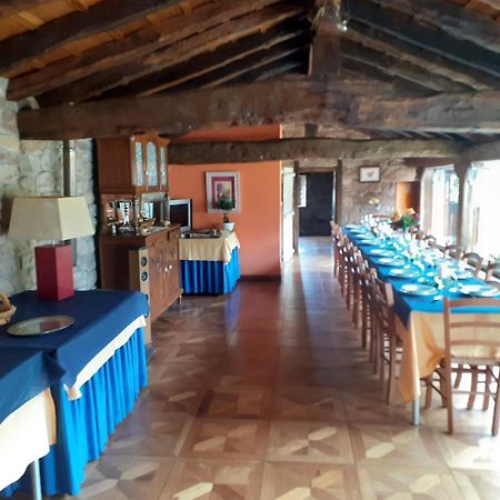 Villa La Casona De Barrio à Barrio  Extérieur photo