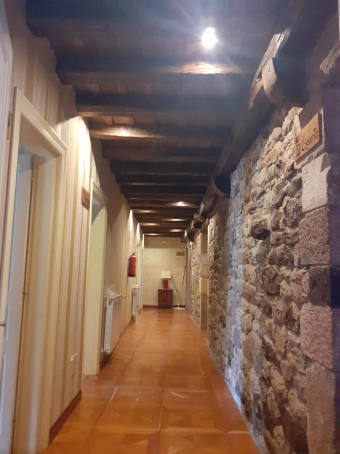 Villa La Casona De Barrio à Barrio  Extérieur photo