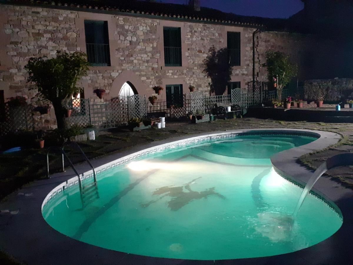 Villa La Casona De Barrio à Barrio  Extérieur photo