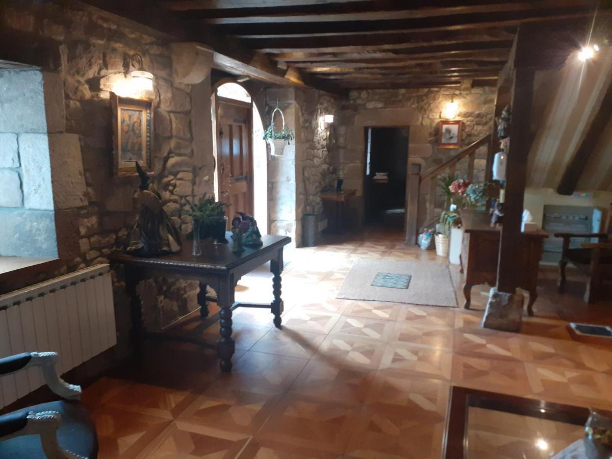 Villa La Casona De Barrio à Barrio  Extérieur photo