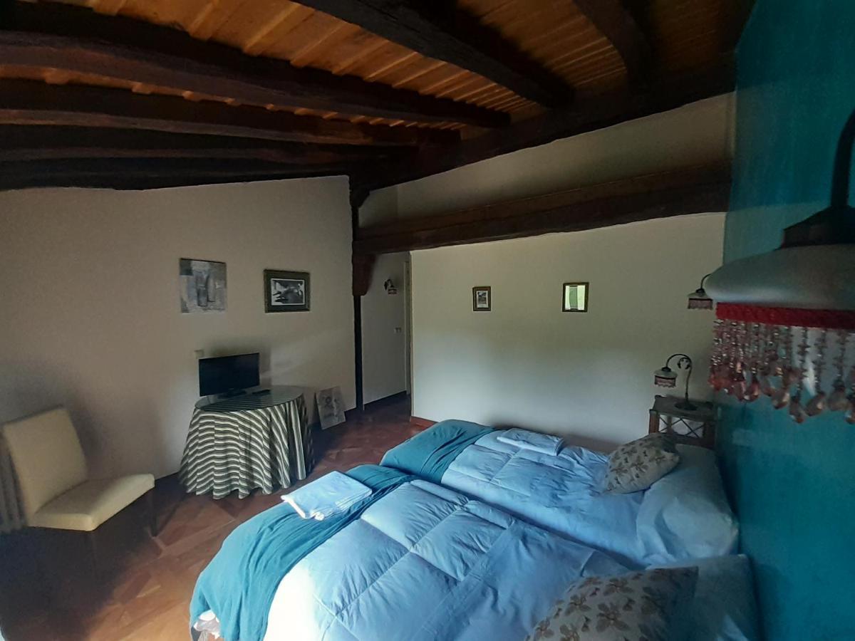 Villa La Casona De Barrio à Barrio  Extérieur photo