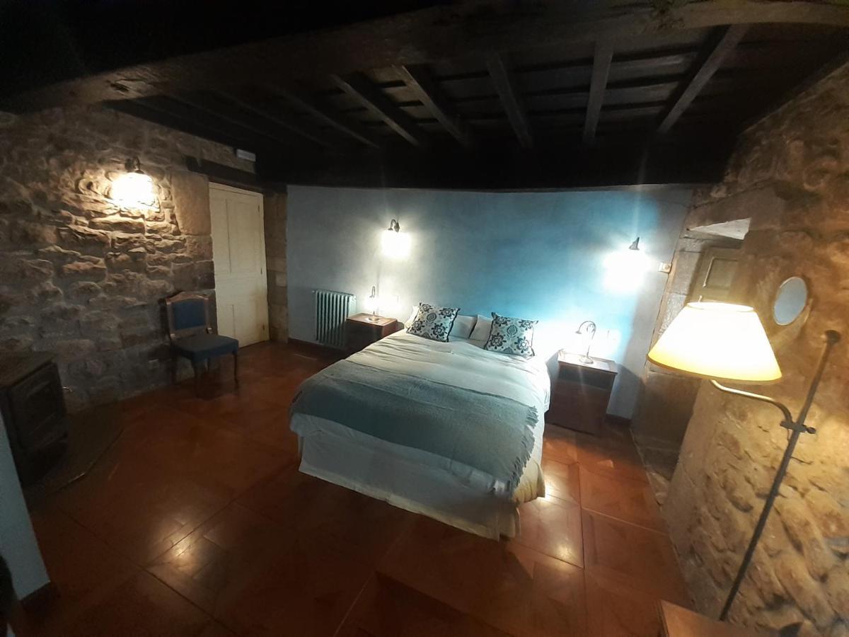 Villa La Casona De Barrio à Barrio  Extérieur photo