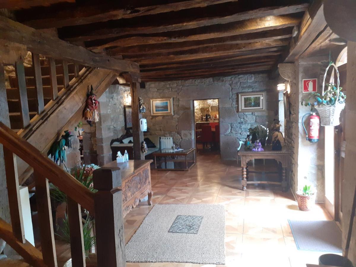 Villa La Casona De Barrio à Barrio  Extérieur photo
