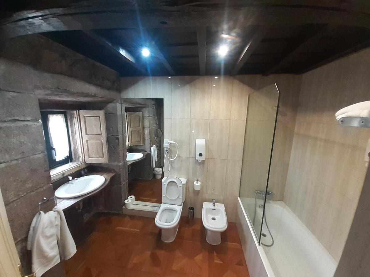Villa La Casona De Barrio à Barrio  Extérieur photo