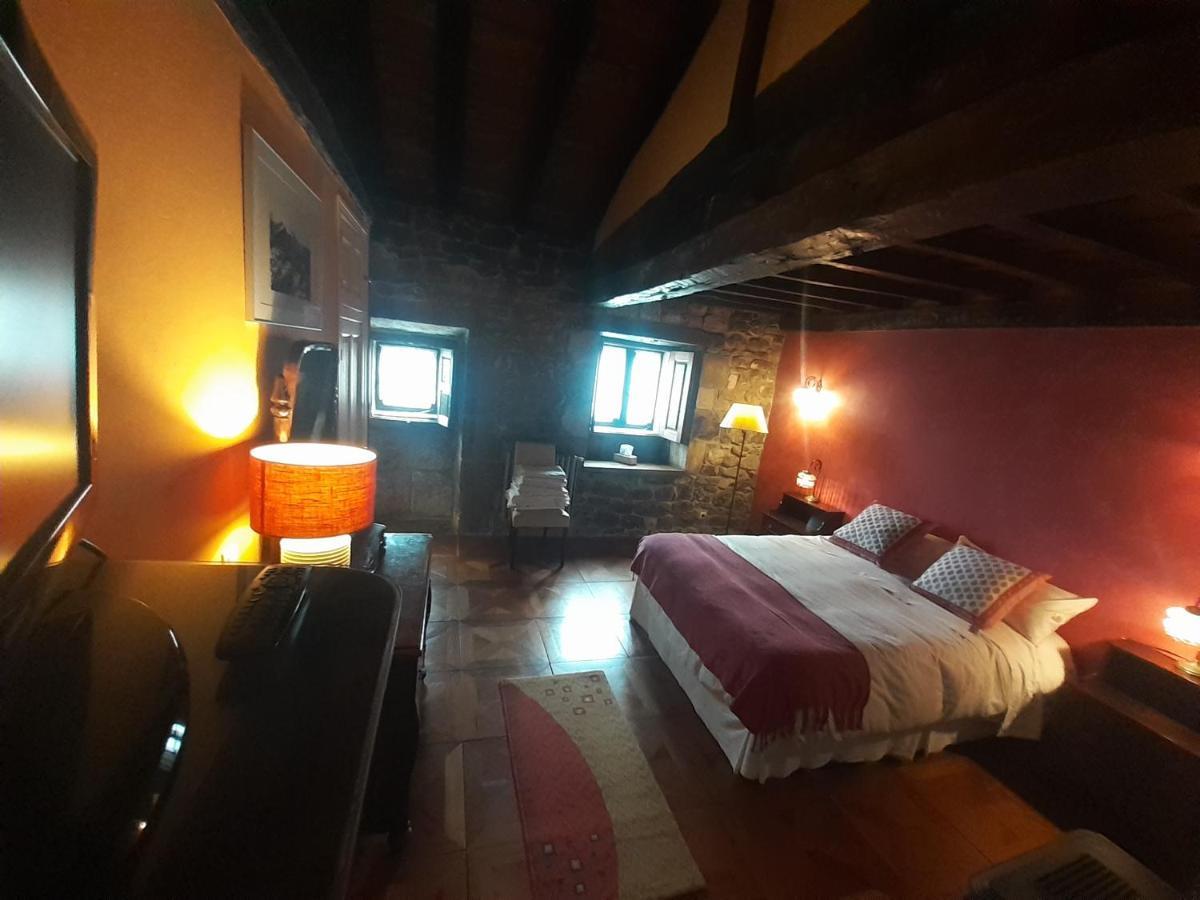 Villa La Casona De Barrio à Barrio  Extérieur photo